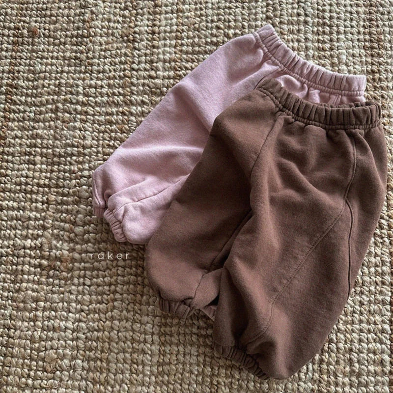 Little Foxx – Bono Cutout Jogger Pants