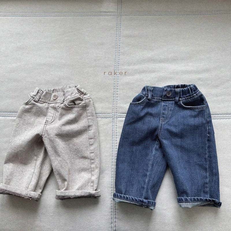 Little Foxx – Massimo Pants