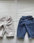 Little Foxx – Massimo Pants