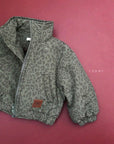 Little Foxx – Muffin Lightweight Jacket