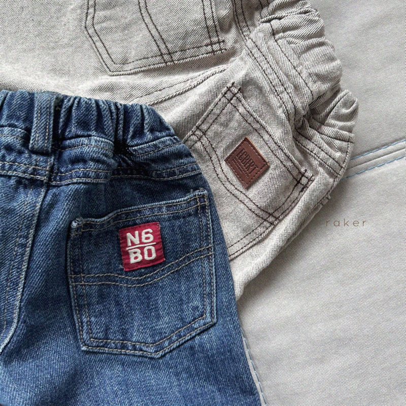 Little Foxx – Massimo Pants