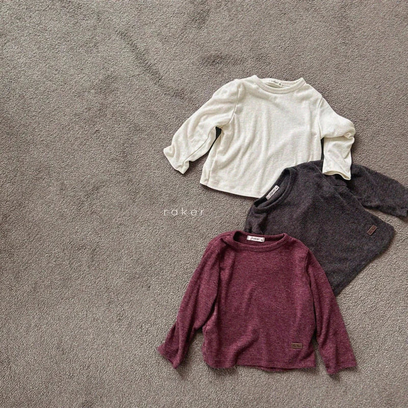 Little Foxx – Boca Boca Tee