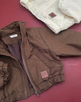 Little Foxx – Muffin Lightweight Jacket