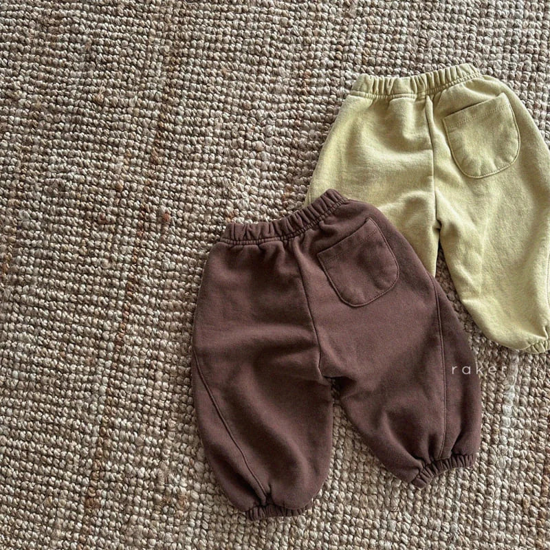 Little Foxx – Bono Cutout Jogger Pants
