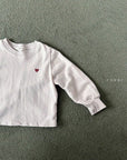 Little Foxx – Sugar Heart Tee