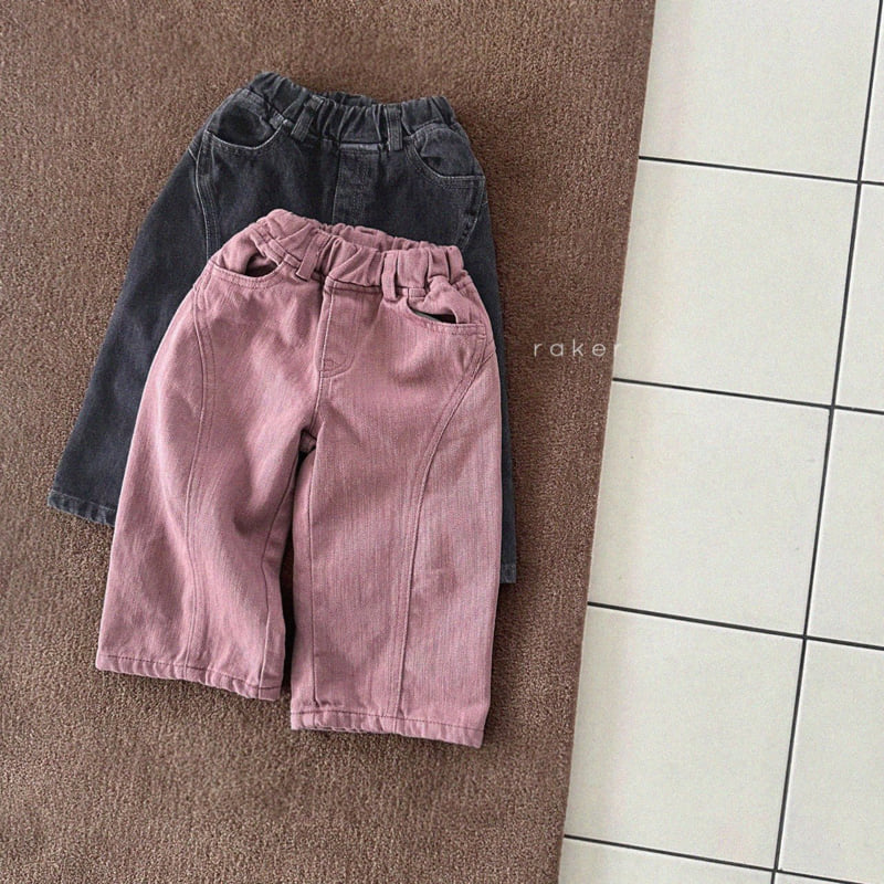 Little Foxx – Diva Cutout Cargo Pants