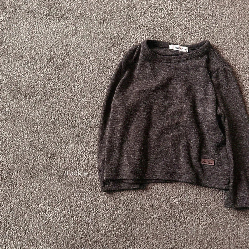 Little Foxx – Boca Boca Tee