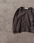 Little Foxx – Boca Boca Tee