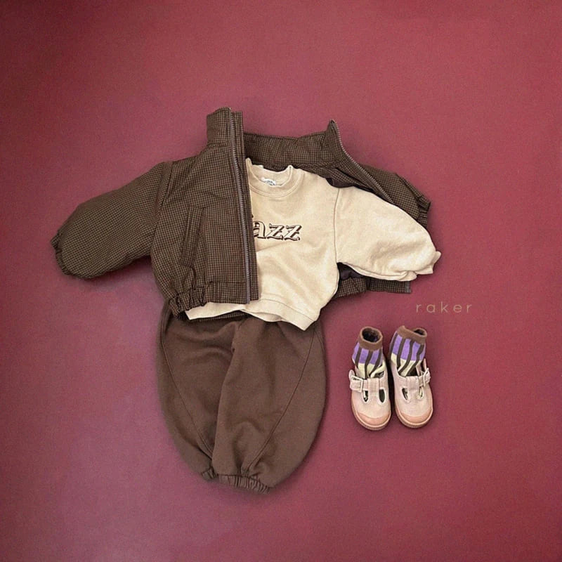 Little Foxx – Bono Cutout Jogger Pants