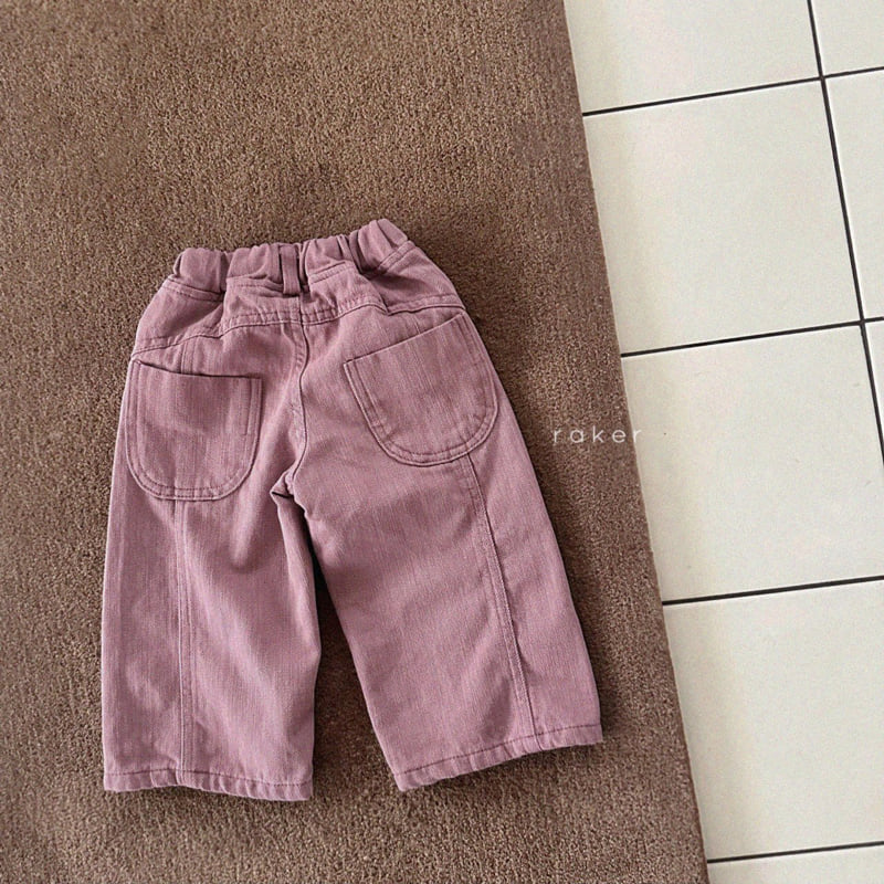 Little Foxx – Diva Cutout Cargo Pants