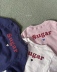 Little Foxx – Sugar Heart Tee