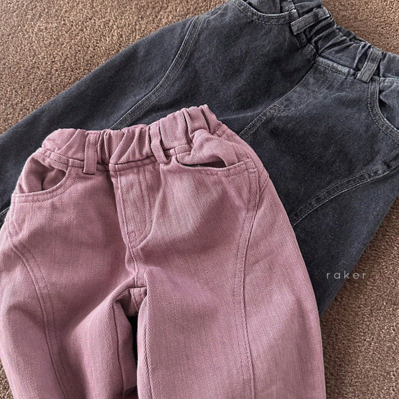 Little Foxx – Diva Cutout Cargo Pants