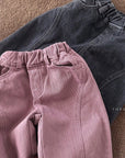 Little Foxx – Diva Cutout Cargo Pants