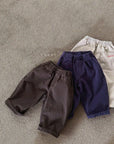 Little Foxx – Mini Mini Cotton Pants