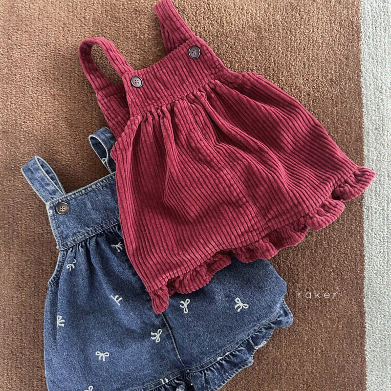 Little Foxx – Mimi Jumperskirt