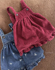 Little Foxx – Mimi Jumperskirt