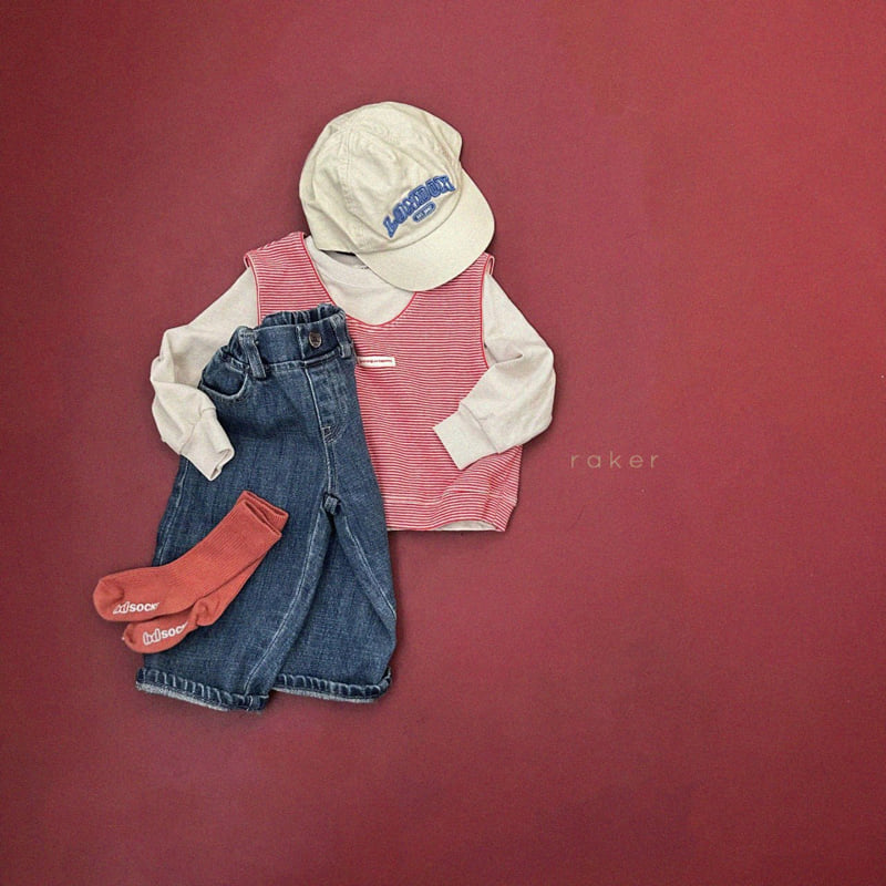 Little Foxx – Massimo Pants