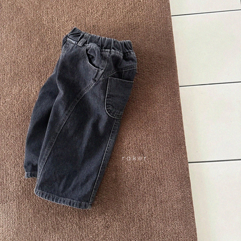 Little Foxx – Diva Cutout Cargo Pants