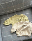 Little Foxx – Jazz Sweatshirt