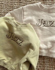 Little Foxx – Jazz Sweatshirt