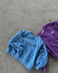 Little Foxx – MI Raglan Tee