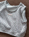 Little Foxx – Cozy Loose Vest