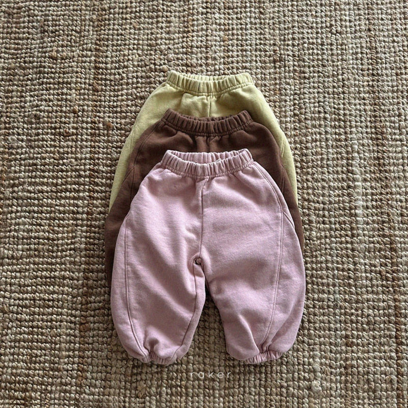 Little Foxx – Bono Cutout Jogger Pants