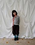 Little Foxx – Pattern Scarf