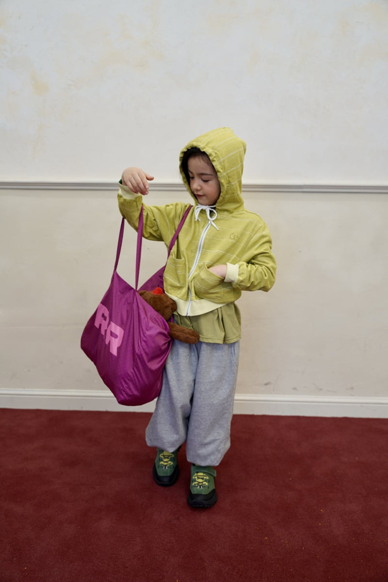 Little Foxx – RR Bag