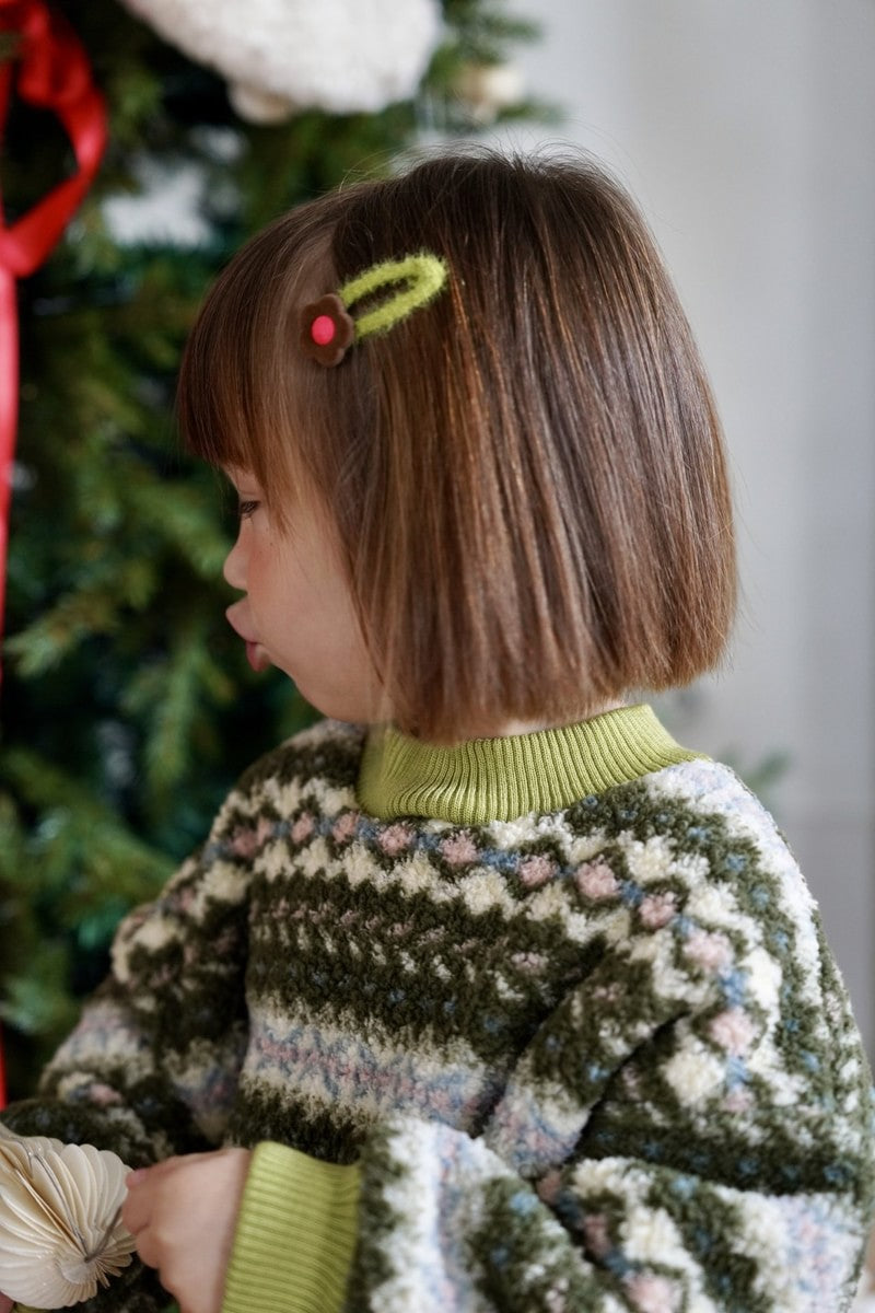 Romi Skirt – Rock für Kinder, Foto 10