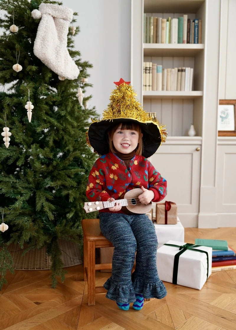 Chou Chou Jacket – koreanische Kindermode bei Little Foxx