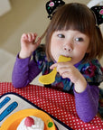 Kosui Dress – Kleid für Kinder, Made in Korea