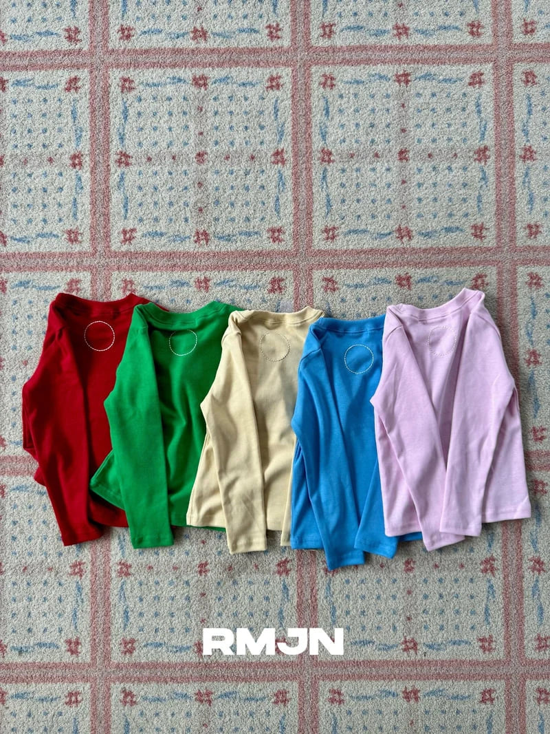 Little Foxx – Diary Tee