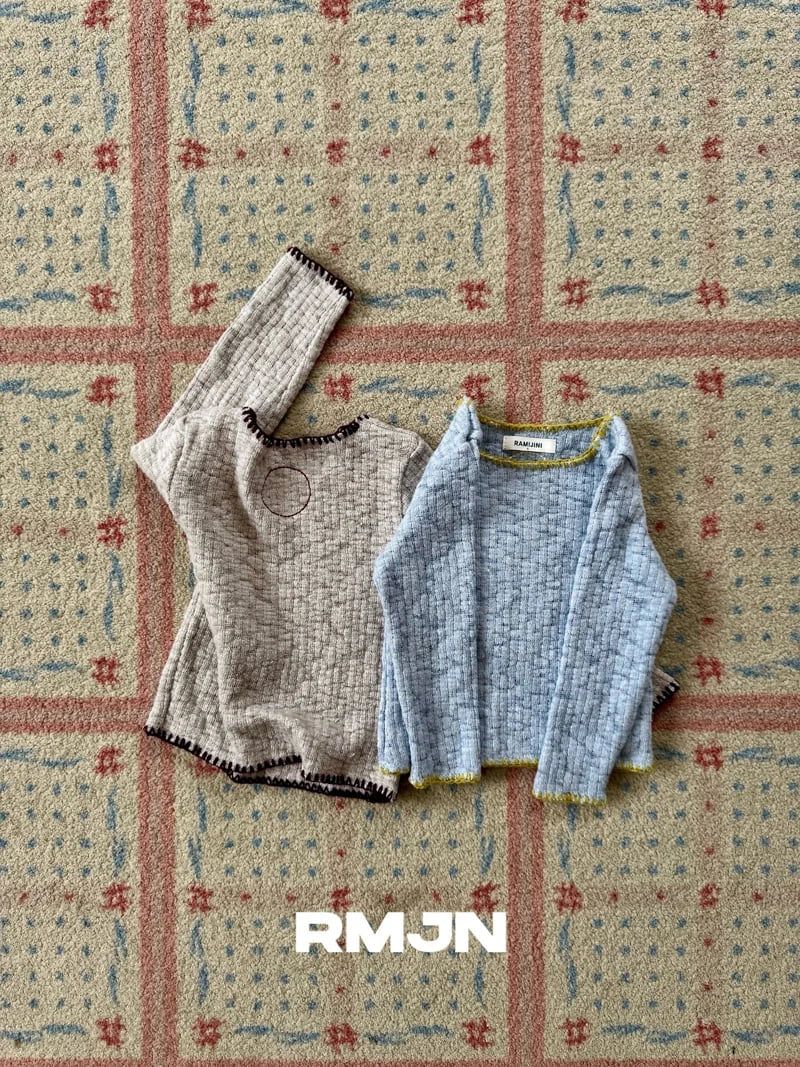 Little Foxx – Leco Knit