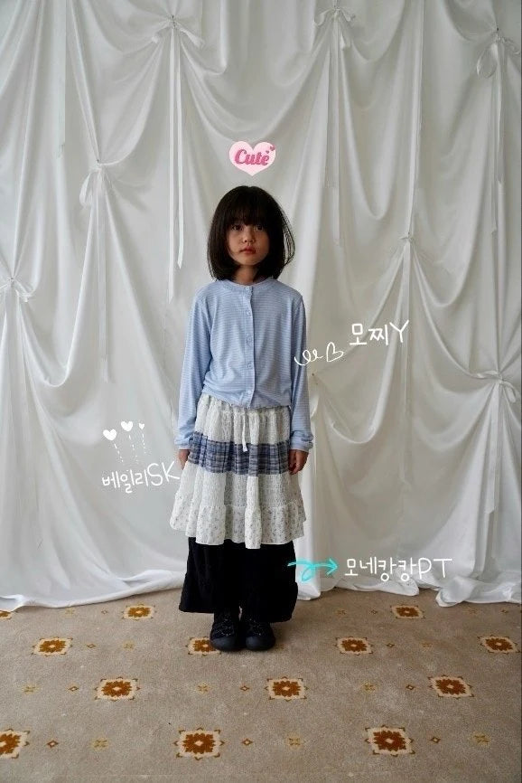 Little Foxx – Mochi Cardigan