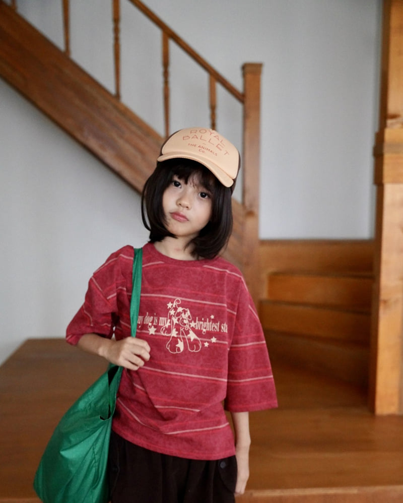 Little Foxx – RR Bag