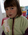 Melon Bread Vest – Jacke für Kinder, Foto 11