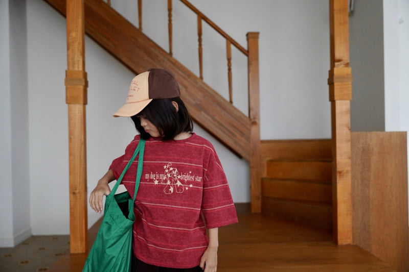Little Foxx – RR Bag
