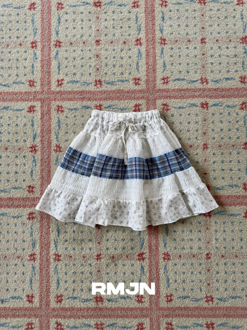 Little Foxx – Bailey Skirt