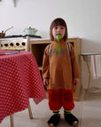 Toto Long Tee – Winterkollektion 2026, unisex