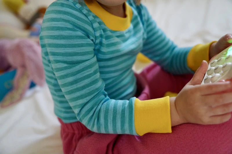 Palette Tee – T-Shirt für Kinder, Foto 10