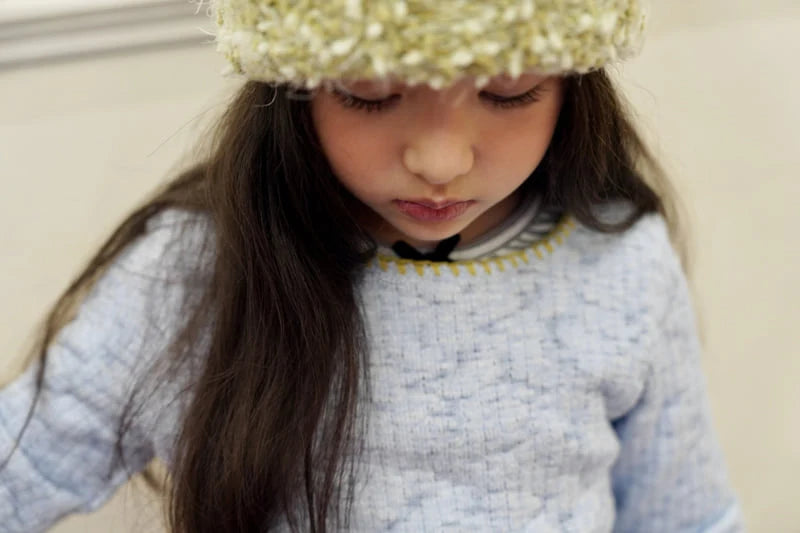 Little Foxx – Leco Knit