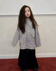 Little Foxx – Cozy Shirt