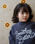 Little Foxx – Very Hot Sweatshirt