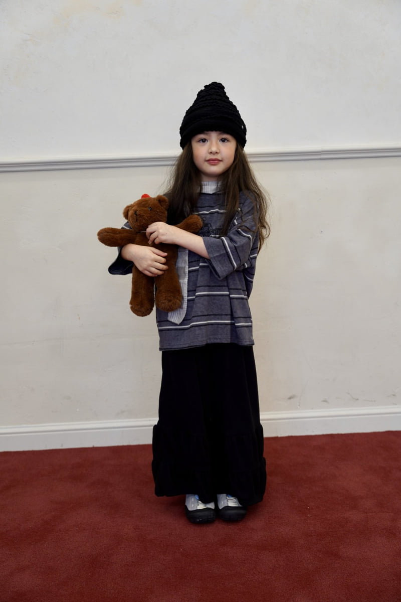Little Foxx – Gopchang Beanie
