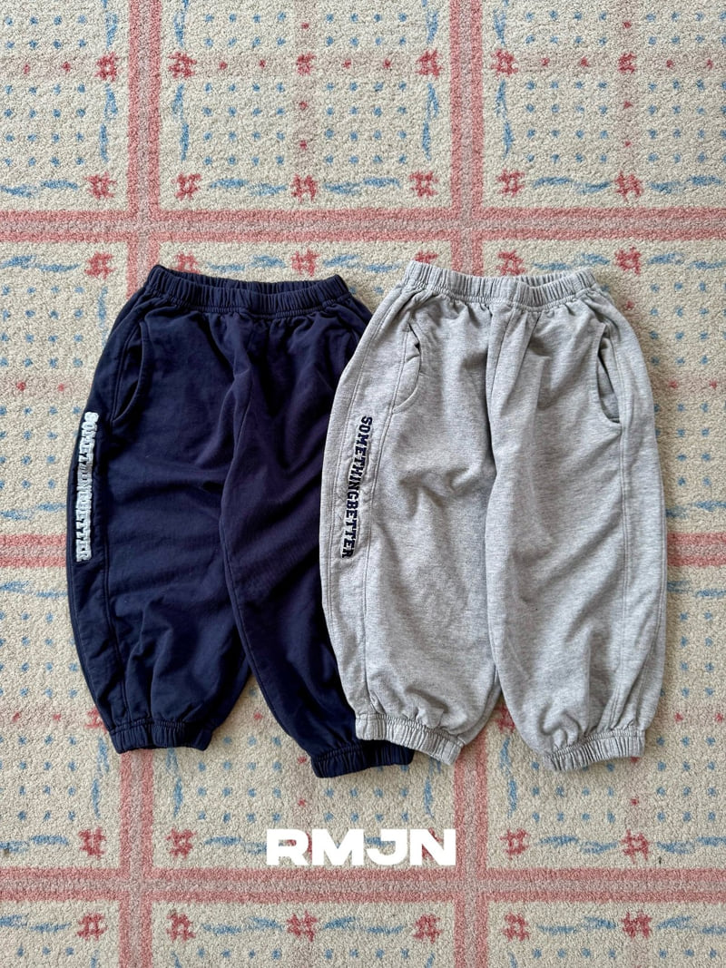 Little Foxx – Bera Cut-Line Pants