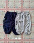 Little Foxx – Bera Cut-Line Pants