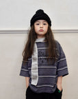 Little Foxx – Pattern Scarf