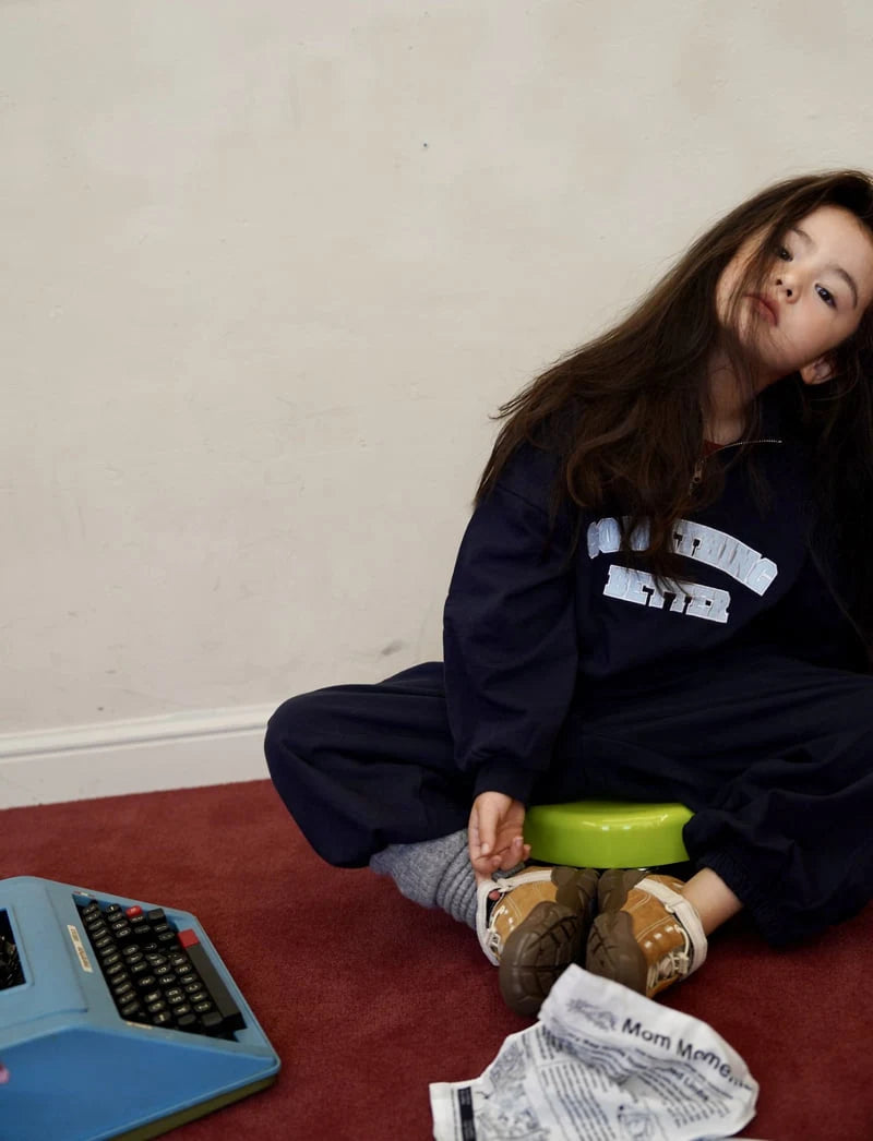 Little Foxx – Diary Tee