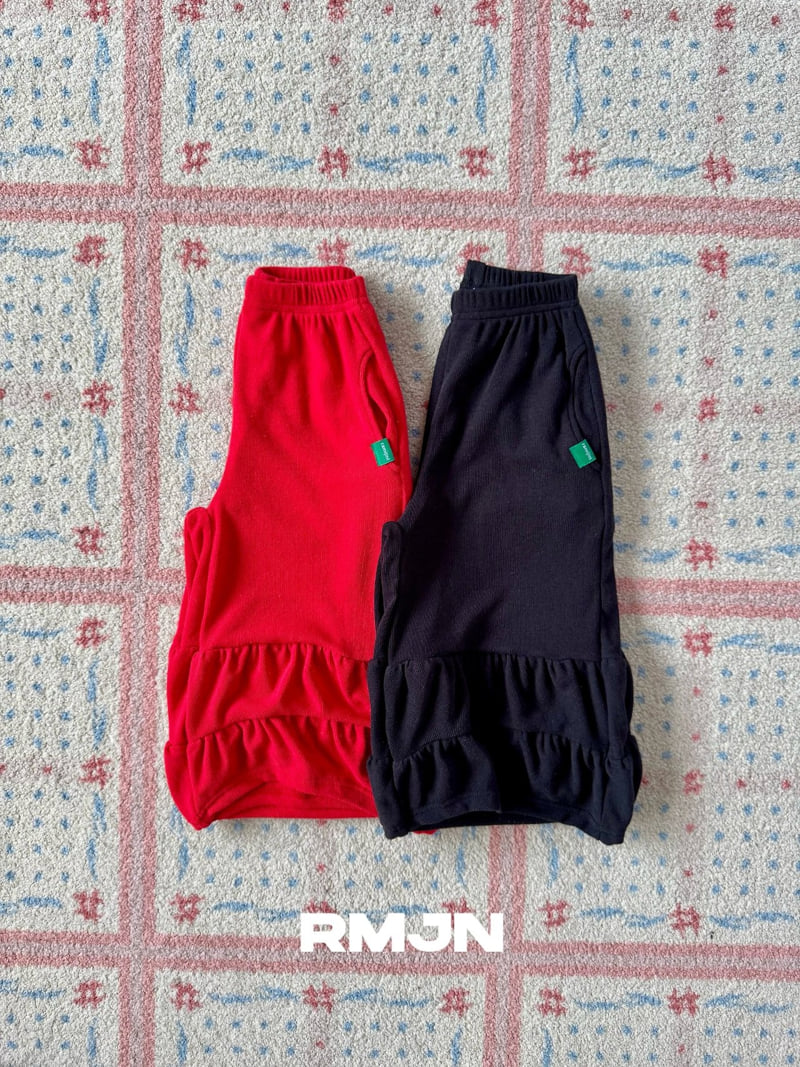 Little Foxx – Monet Cancan Pants
